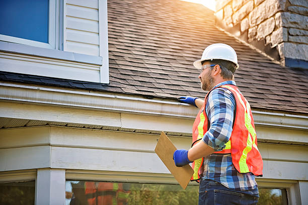 Roof Repair in Vernon